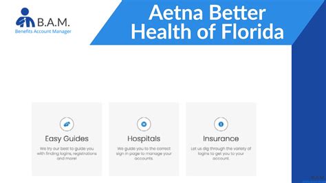 Providers Provider Information Our providers are our partners in delivering quality care to our members. . Aetnabetterhealth com florida
